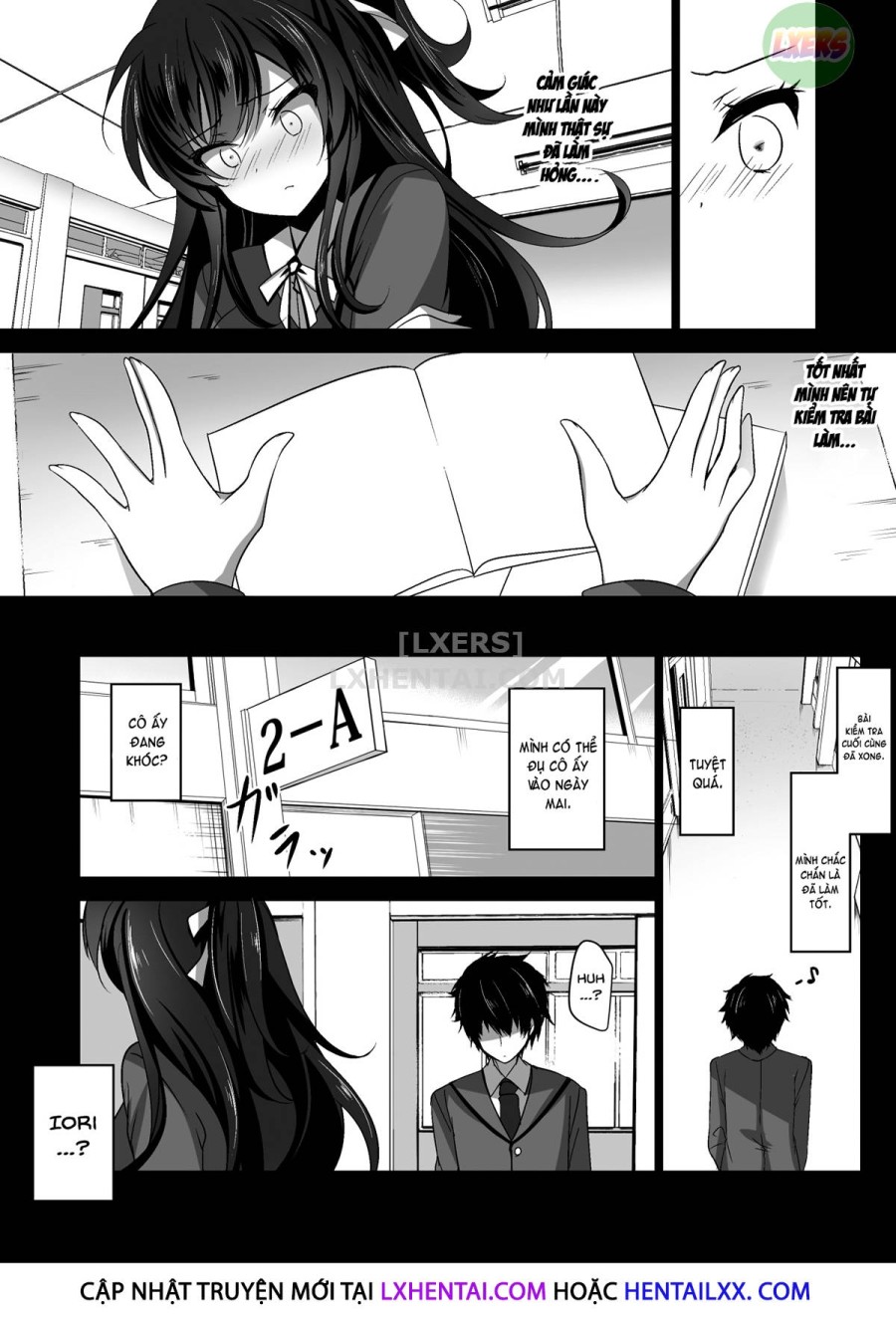 Saimin Kanojo 