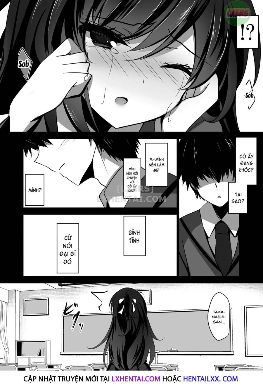 Saimin Kanojo 