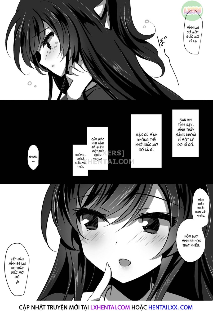 Saimin Kanojo 