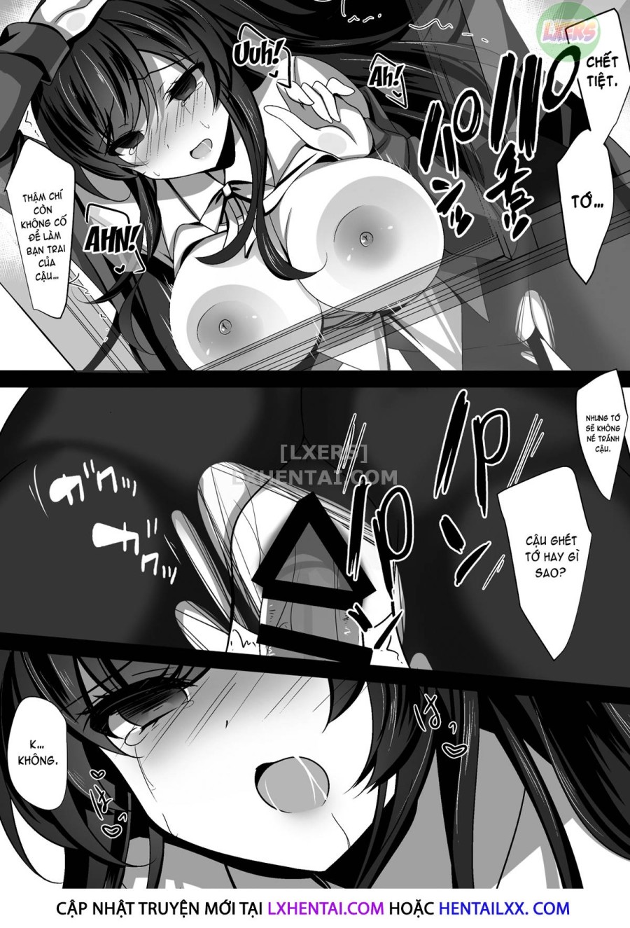 Saimin Kanojo 