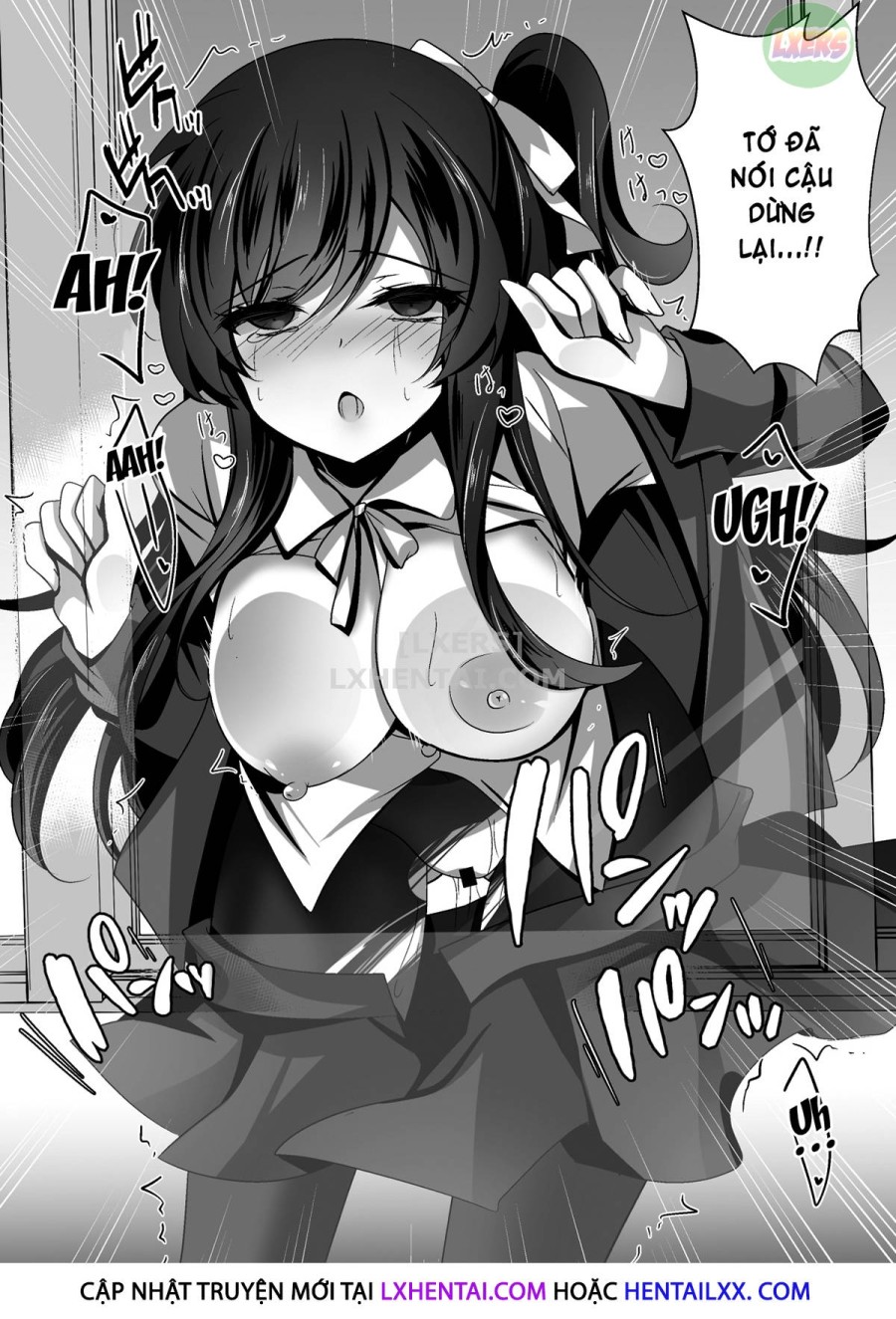 Saimin Kanojo 