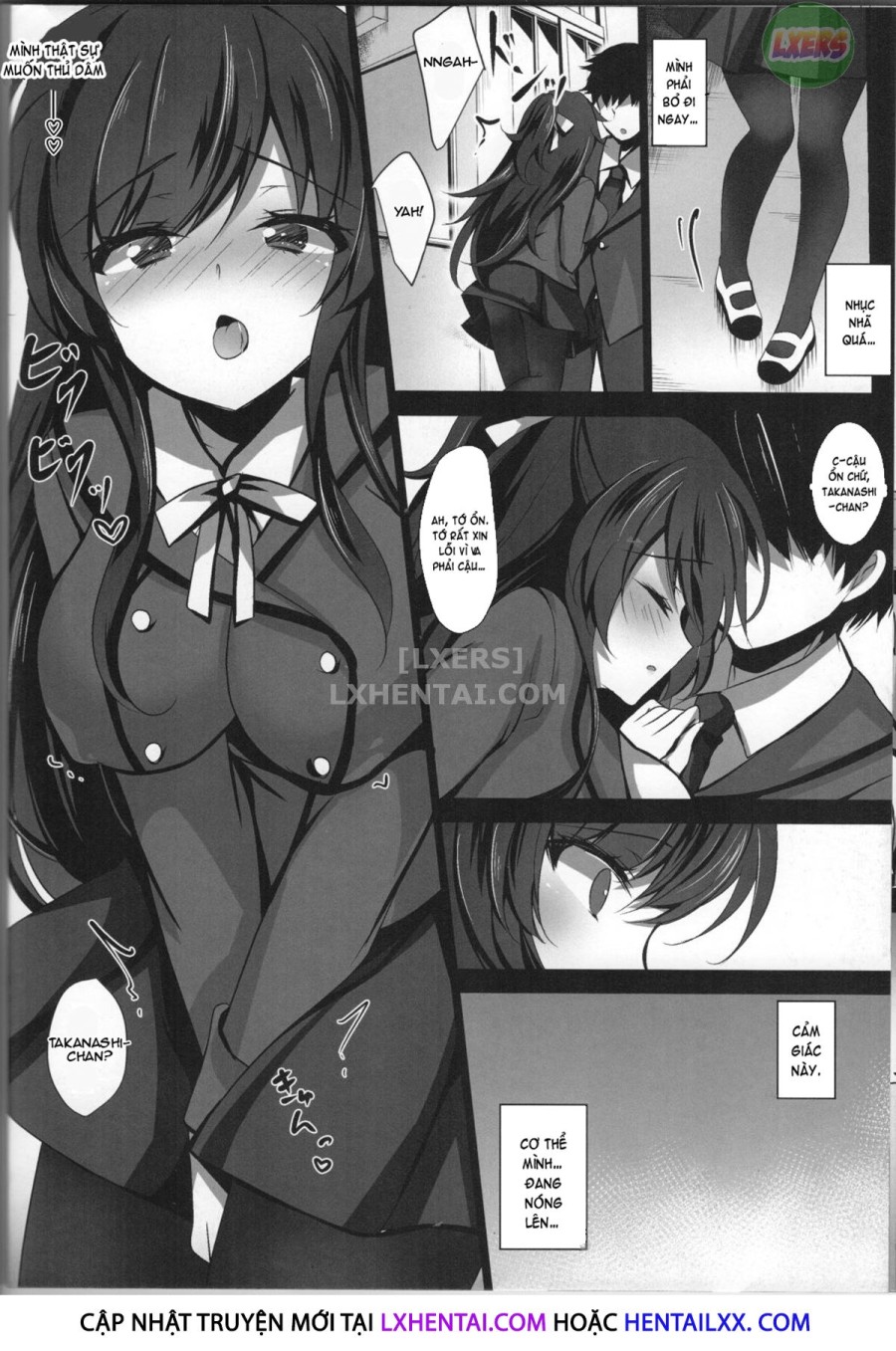Saimin Kanojo 