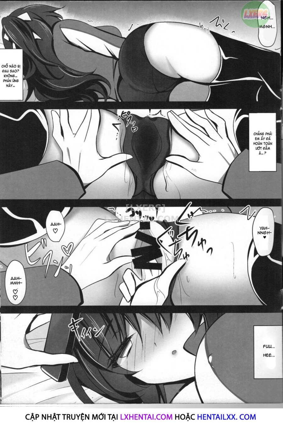 Saimin Kanojo 
