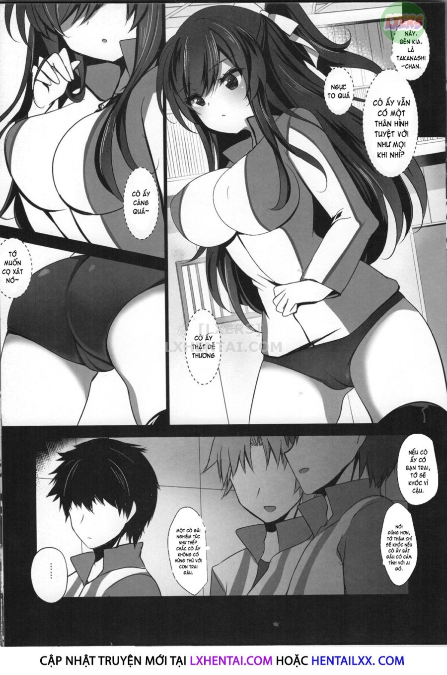 Saimin Kanojo 