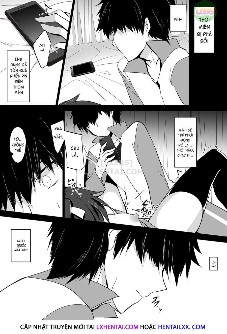 Saimin Kanojo 