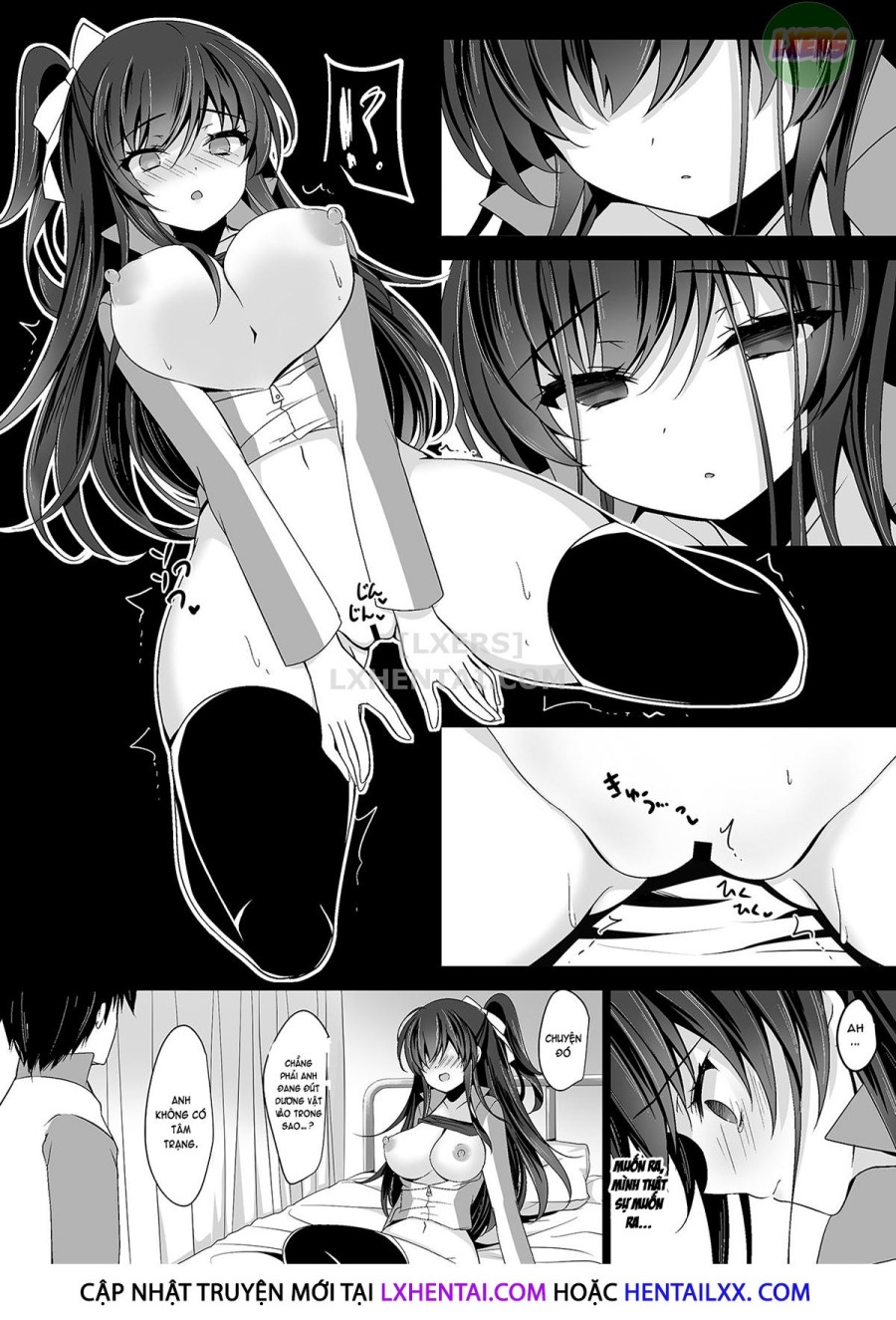 Saimin Kanojo 