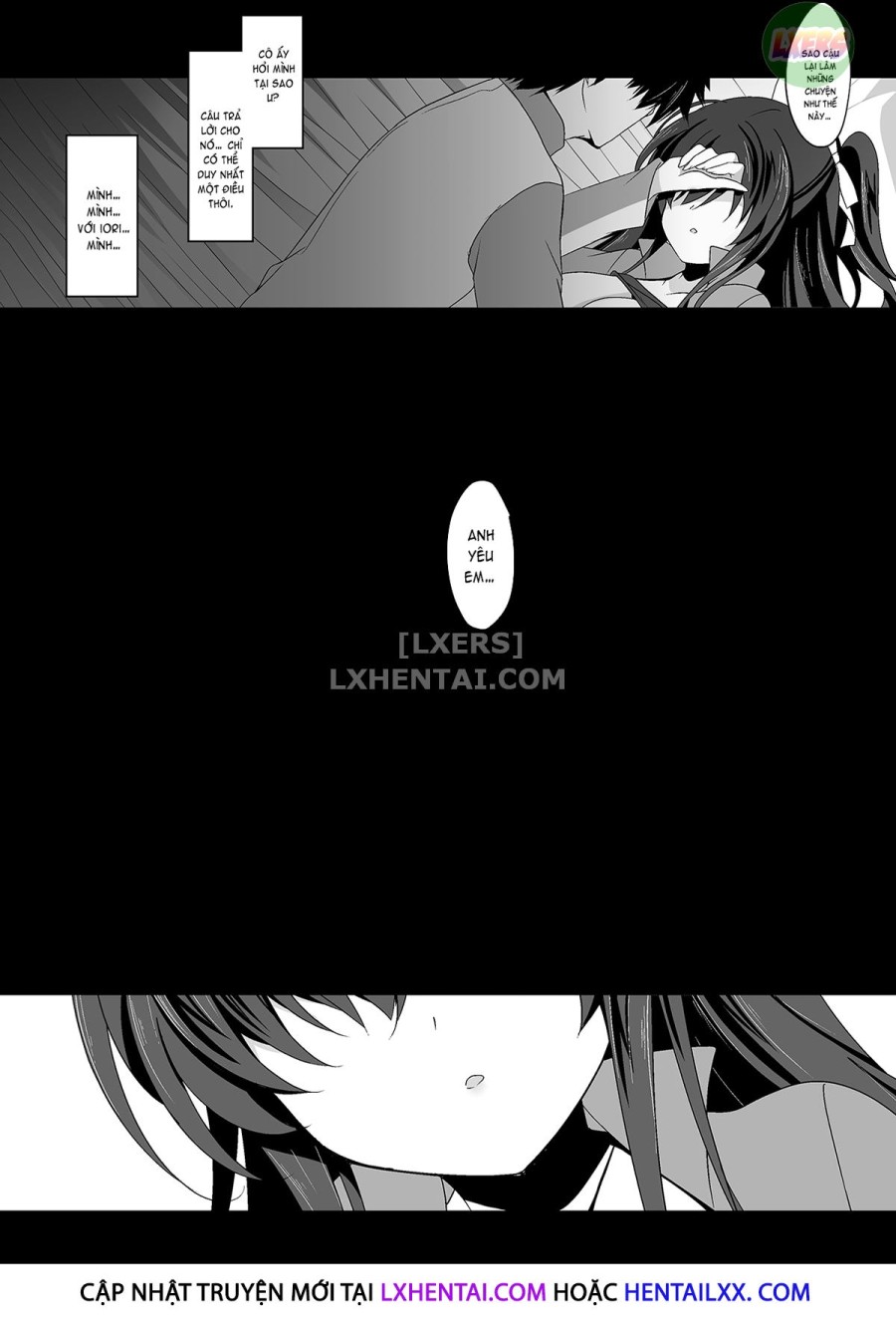 Saimin Kanojo 