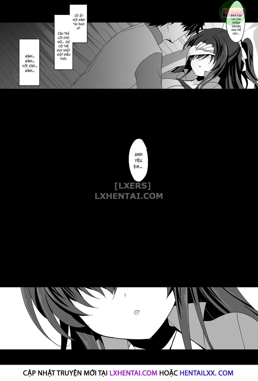 Saimin Kanojo 