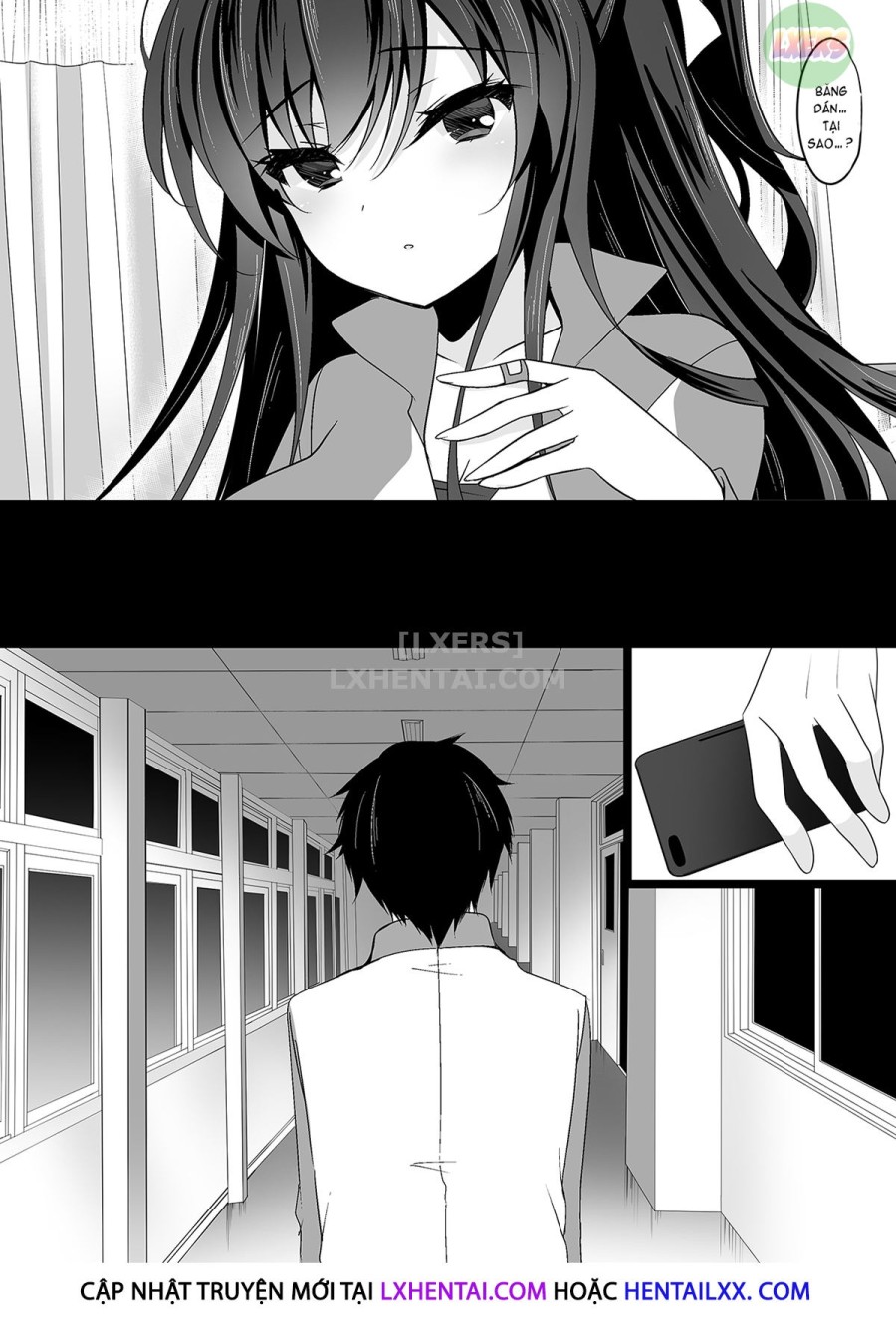 Saimin Kanojo 