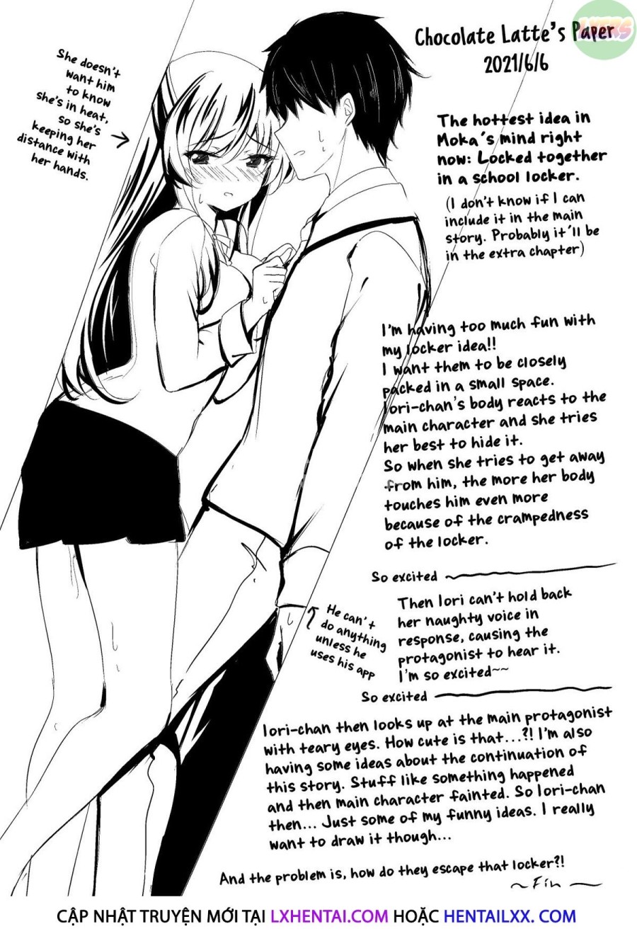 Saimin Kanojo 