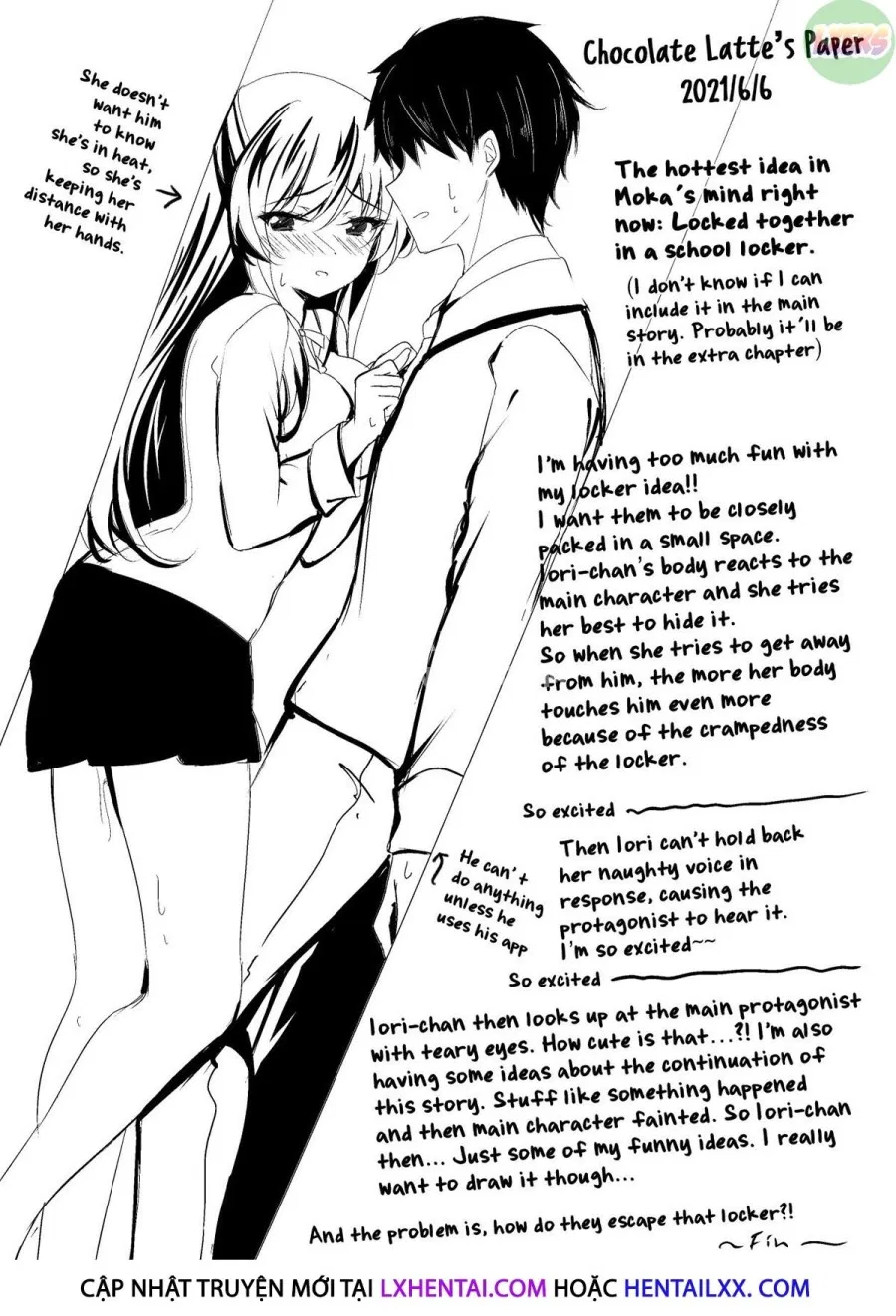 Saimin Kanojo 