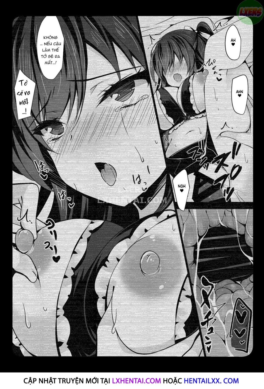 Saimin Kanojo 