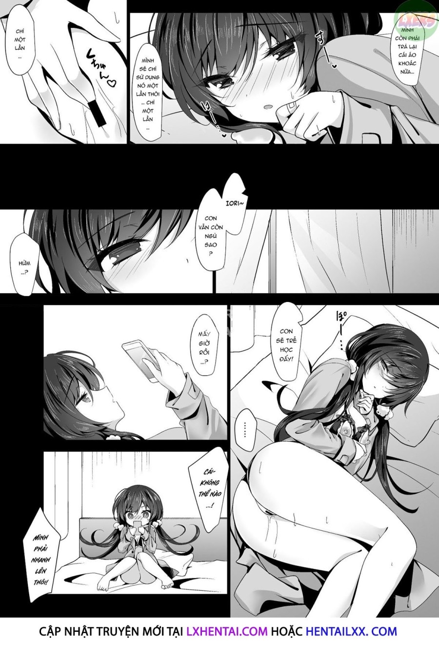Saimin Kanojo 