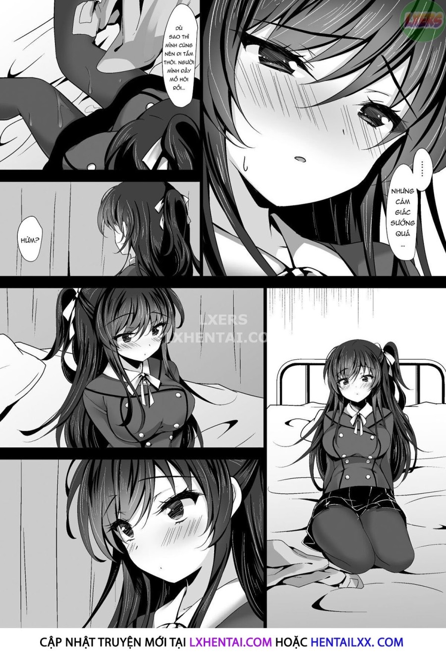 Saimin Kanojo 