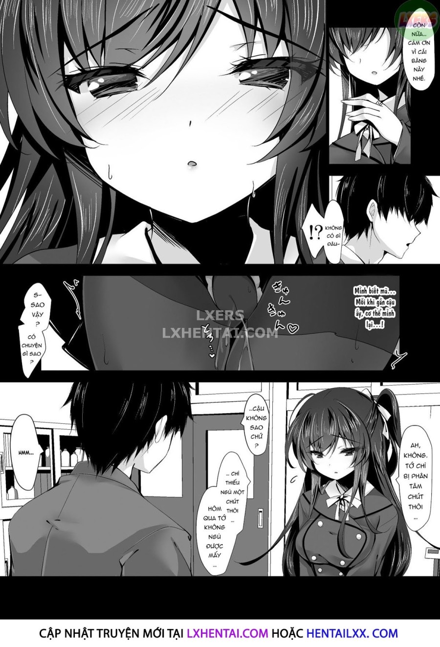Saimin Kanojo 