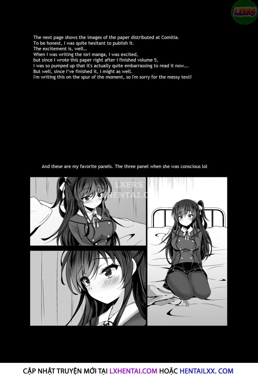 Saimin Kanojo 