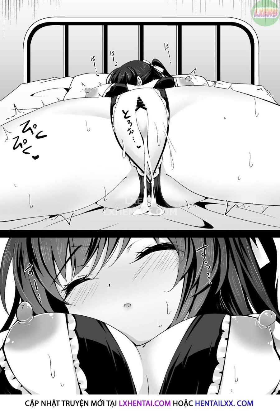 Saimin Kanojo 