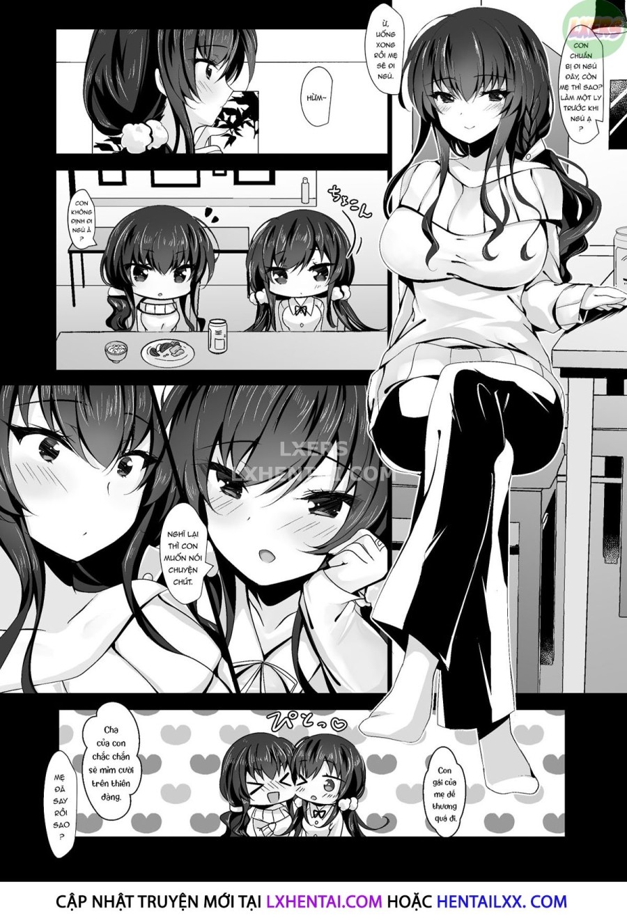 Saimin Kanojo 