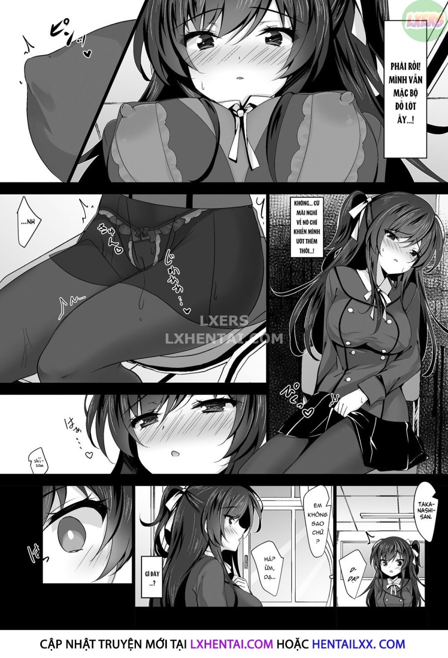 Saimin Kanojo 
