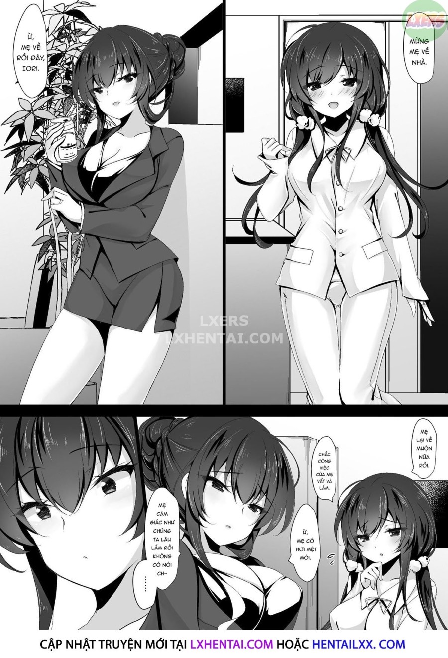 Saimin Kanojo 