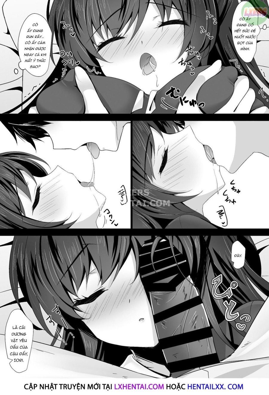 Saimin Kanojo 
