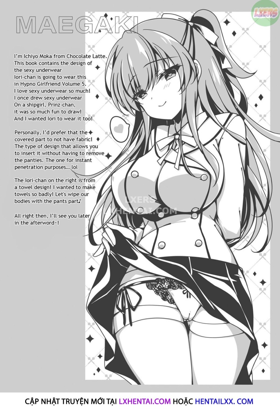 Saimin Kanojo 