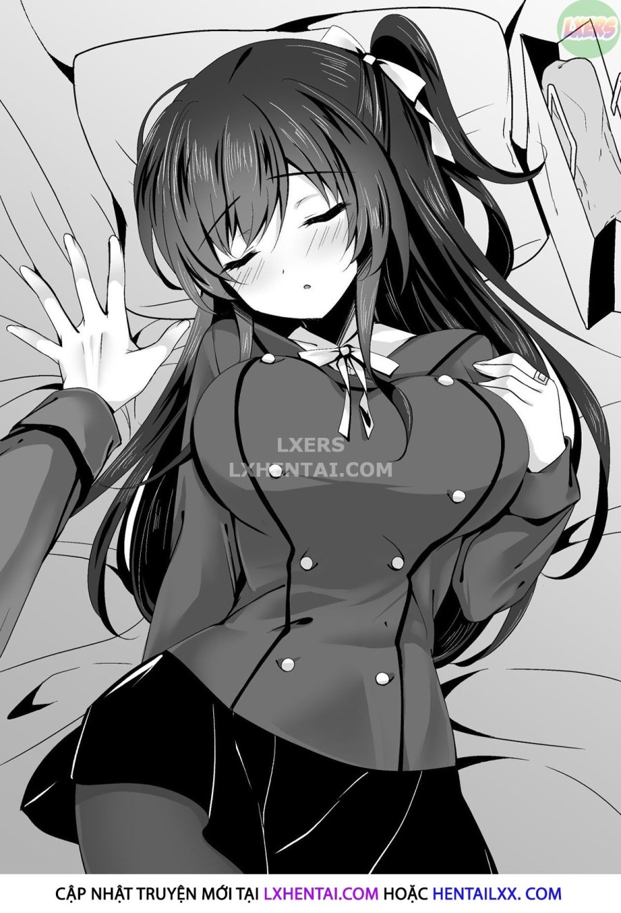 Saimin Kanojo 