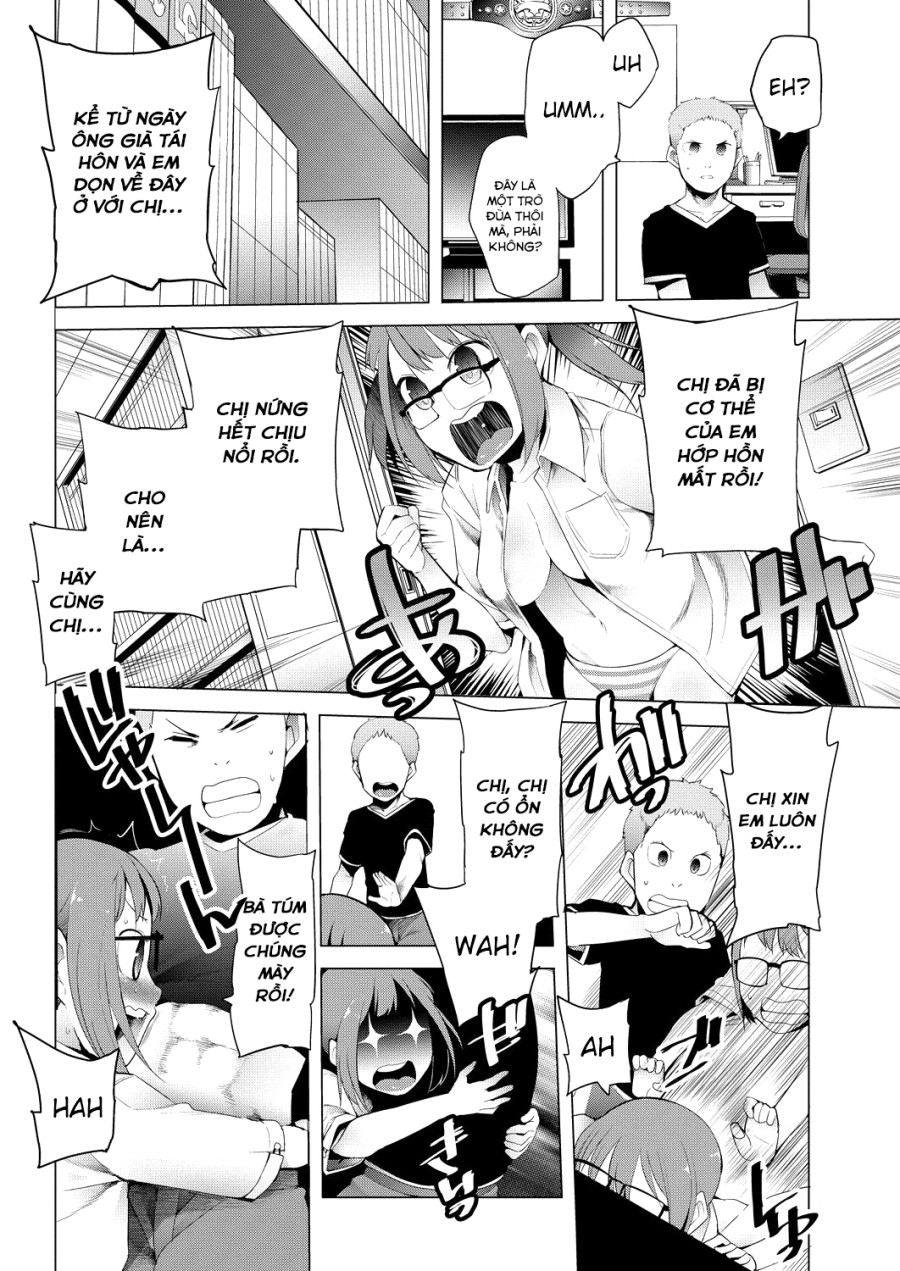 Cho-kaifuku Fast Recovery 