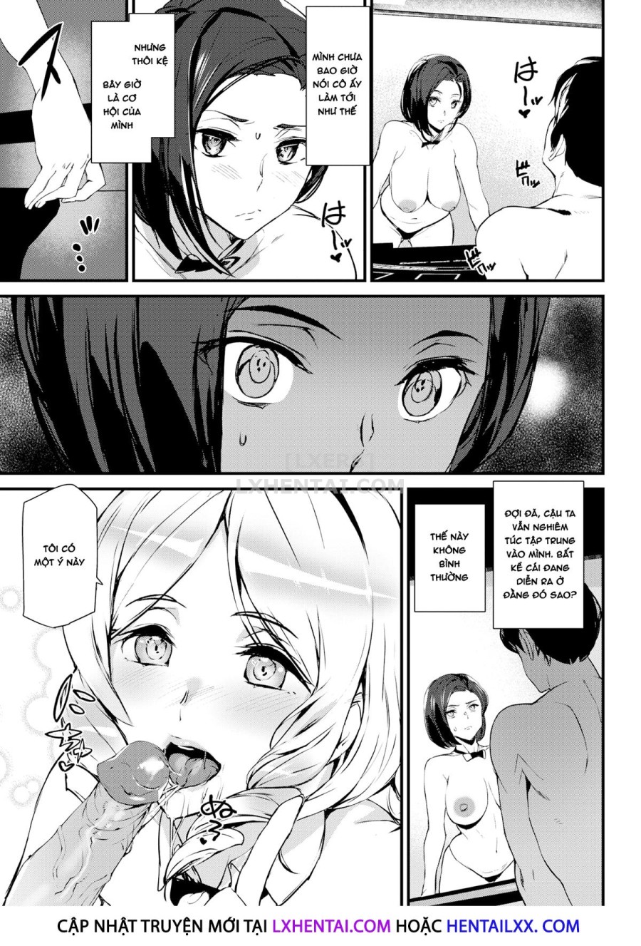 Gohoushi Zakari 