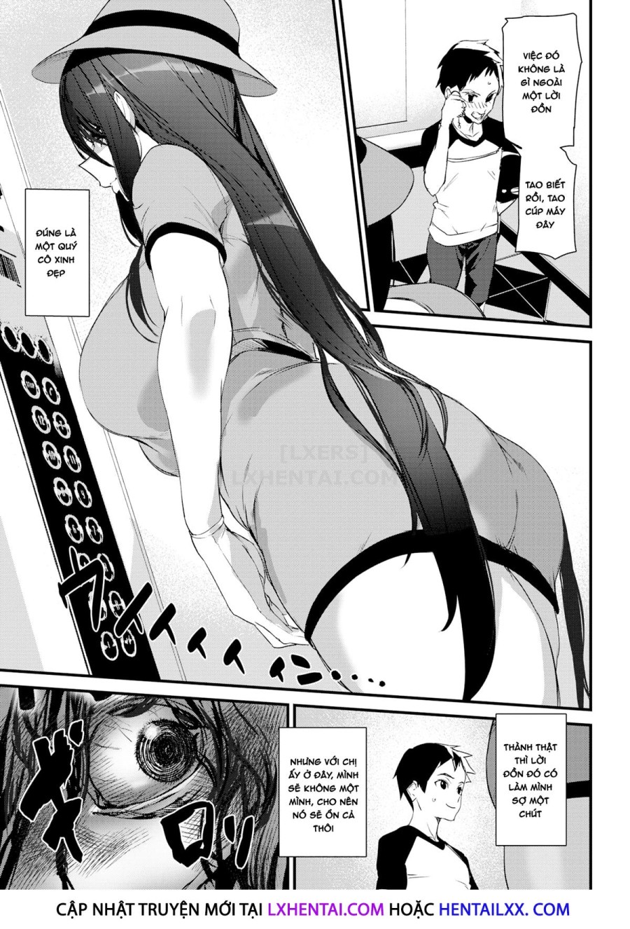Gohoushi Zakari 
