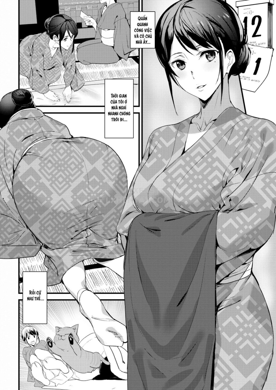Gohoushi Zakari 