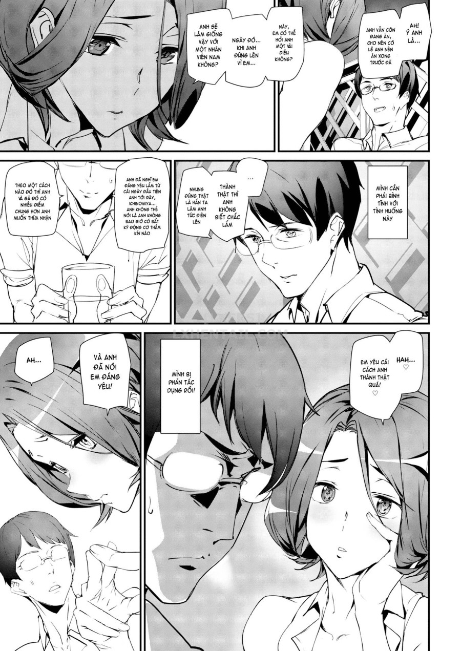 Gohoushi Zakari 