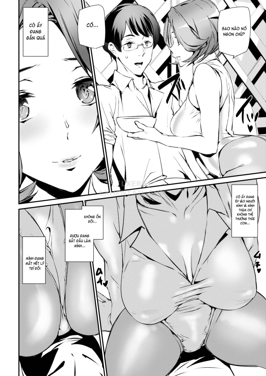 Gohoushi Zakari 