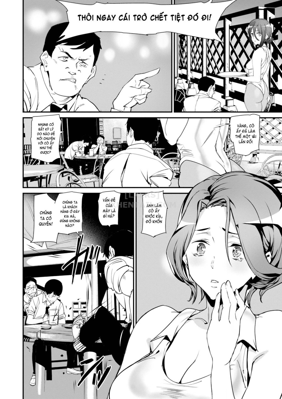 Gohoushi Zakari 