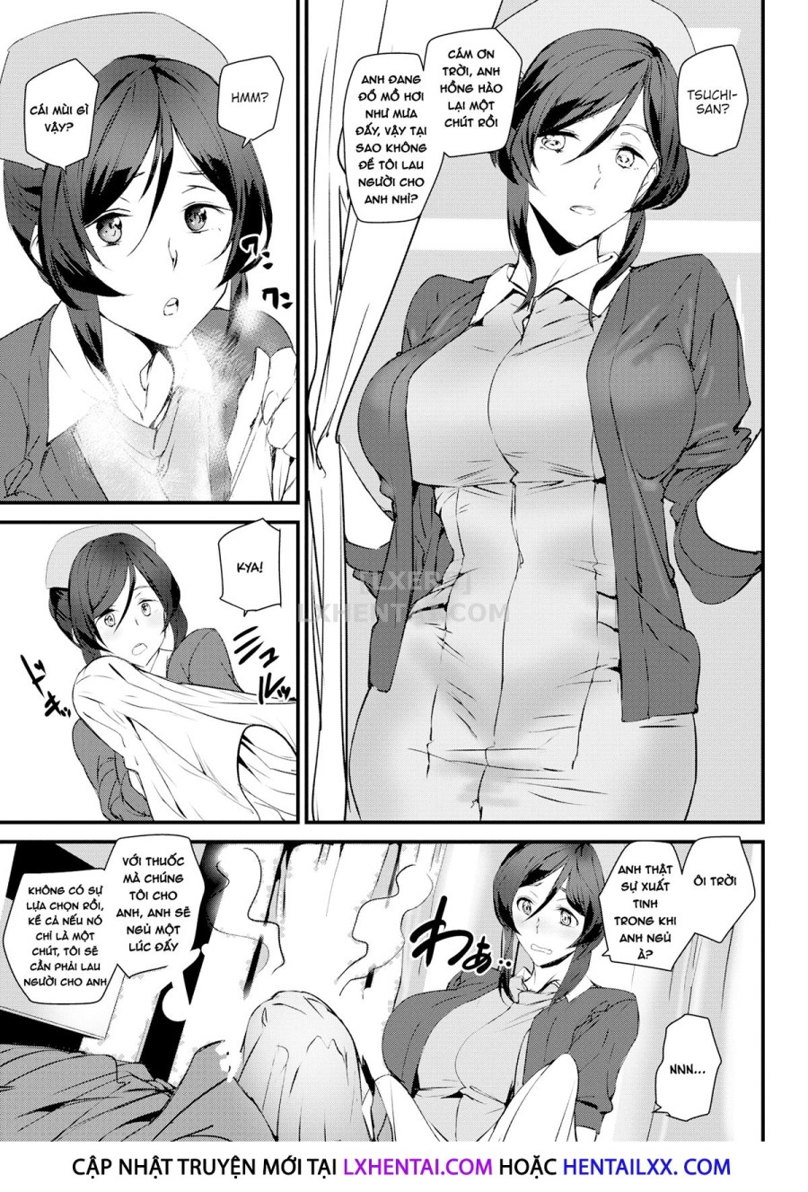 Gohoushi Zakari 