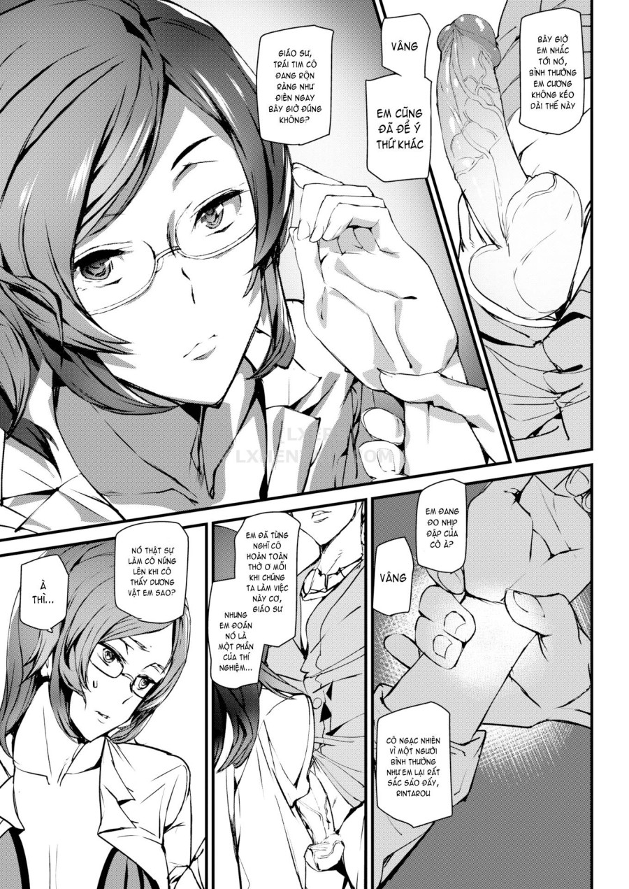 Gohoushi Zakari 