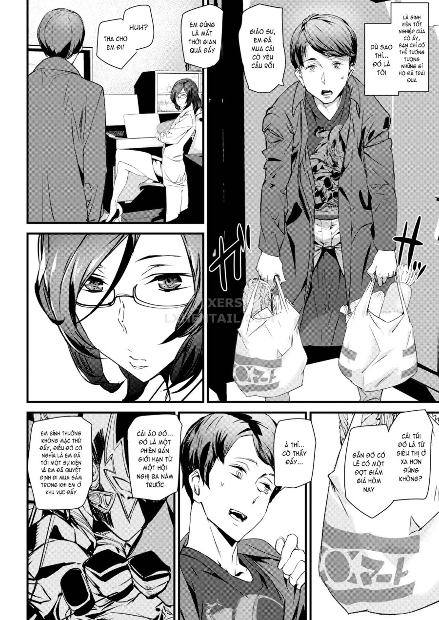 Gohoushi Zakari 