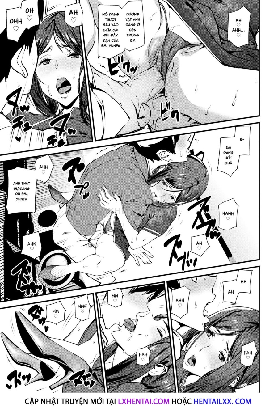 Gohoushi Zakari 