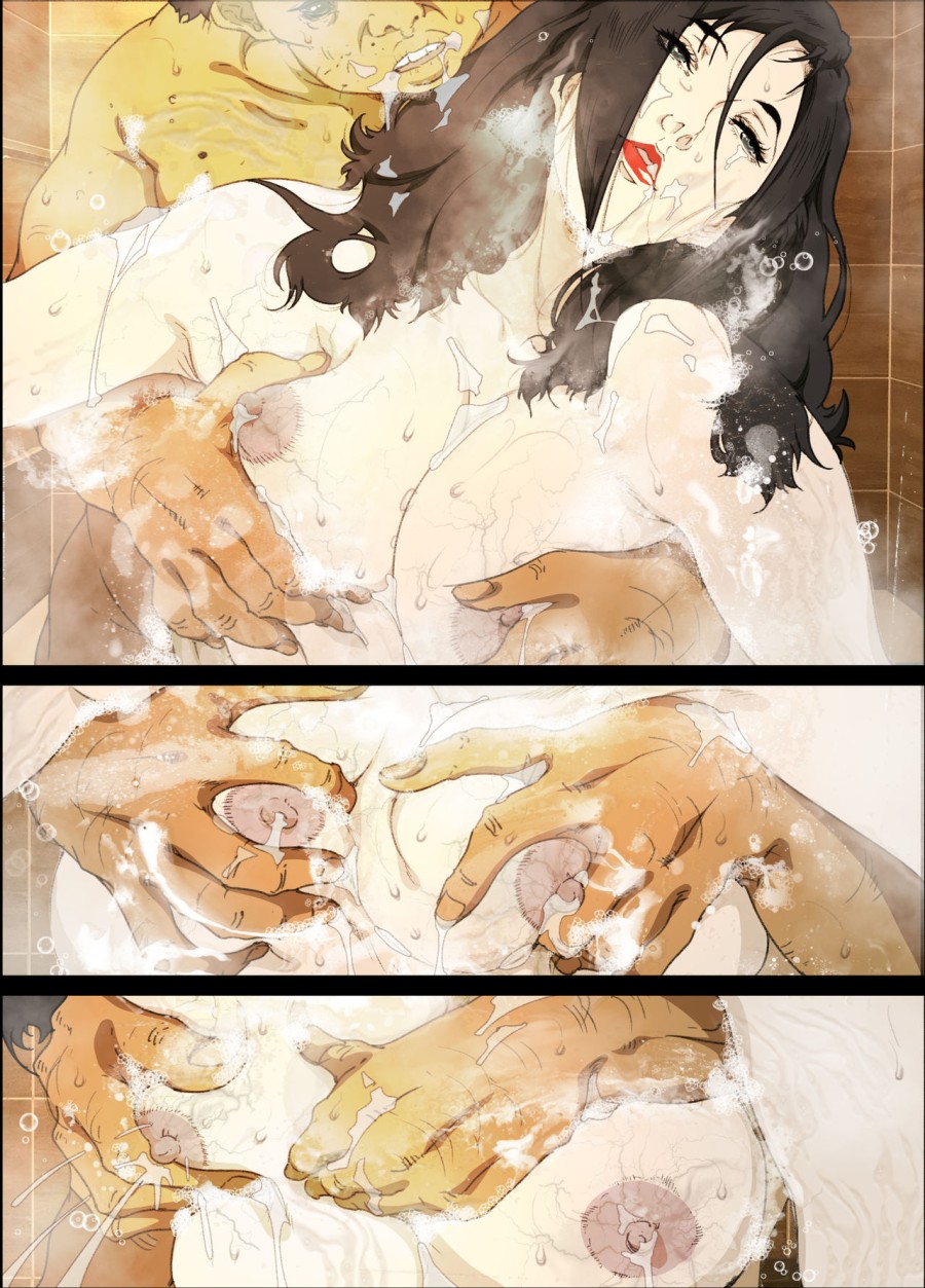 Mama Ningyou Lobotomy Shujutsu ni Shippai Shita Hahaoya o Dutch Wife ni Shiteiru Musuko no Hanashi. 