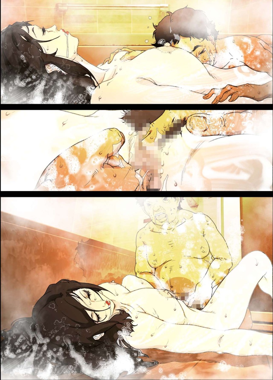 Mama Ningyou Lobotomy Shujutsu ni Shippai Shita Hahaoya o Dutch Wife ni Shiteiru Musuko no Hanashi. 