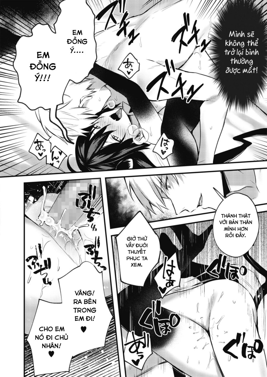 Taimashi ni Nante Makenai! 