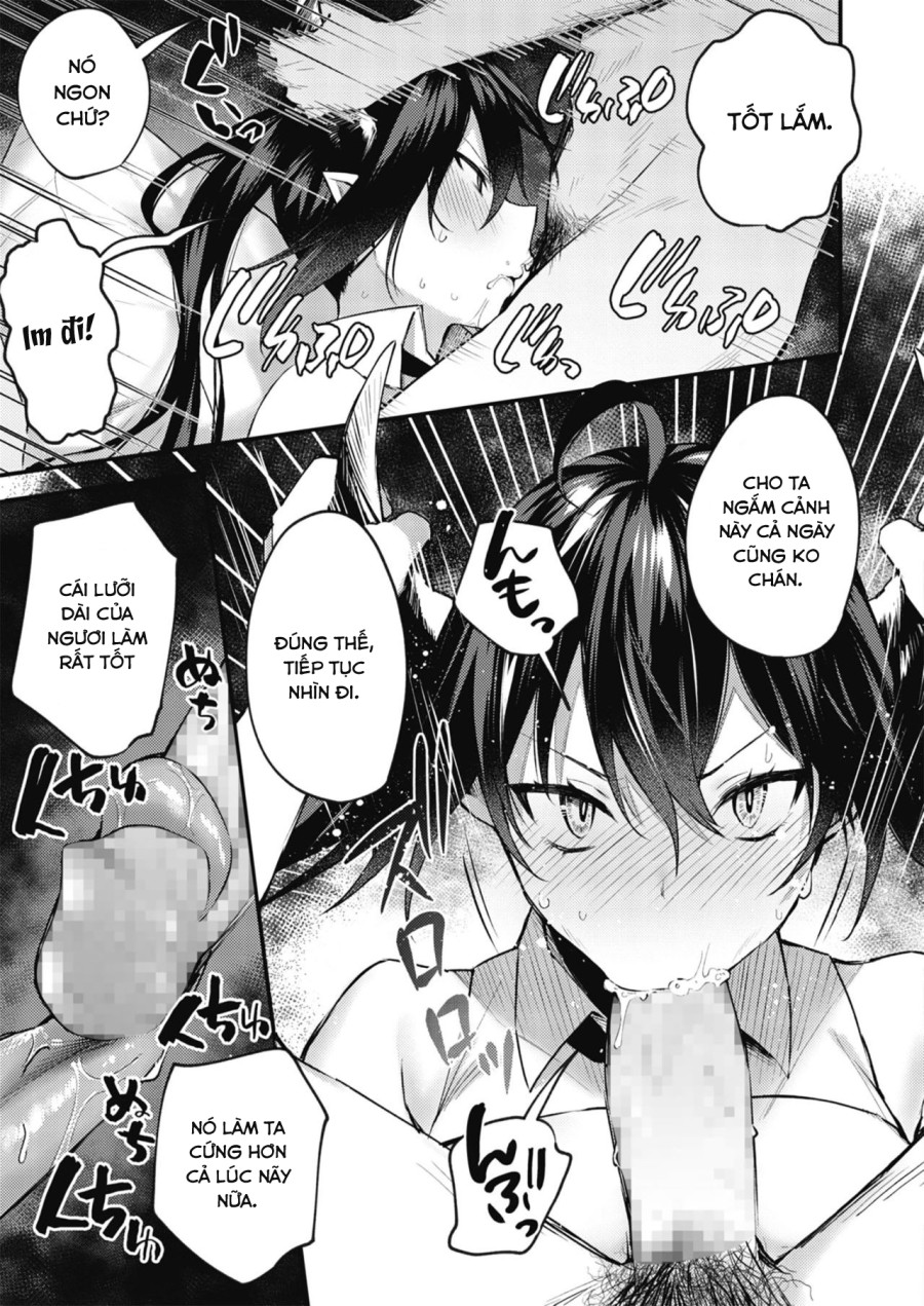 Taimashi ni Nante Makenai! 