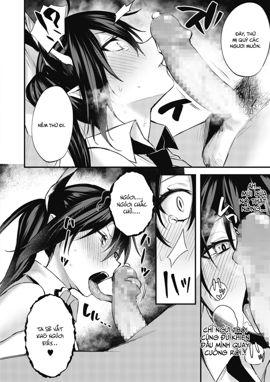 Taimashi ni Nante Makenai! 