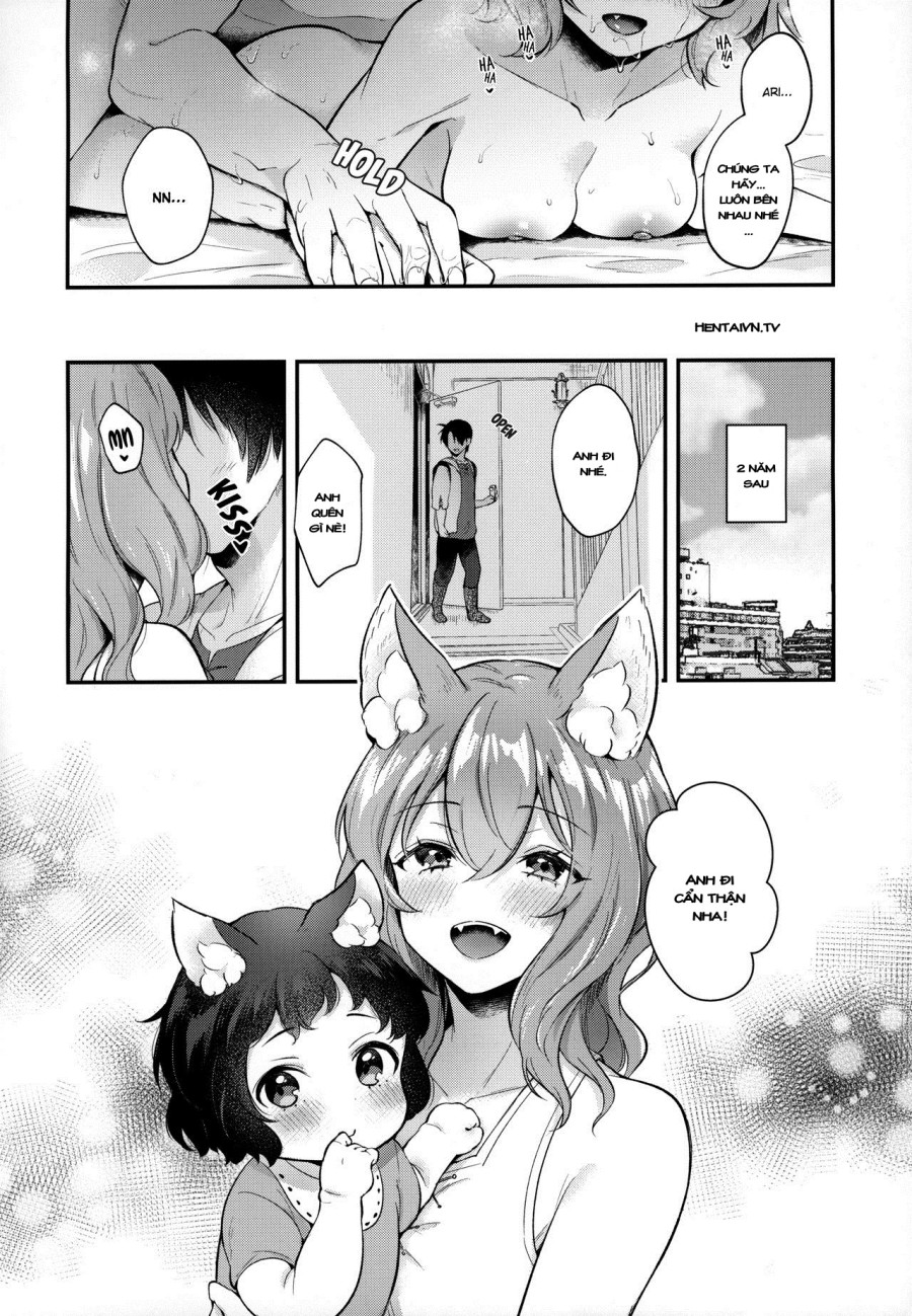 Kimi to Issho 
