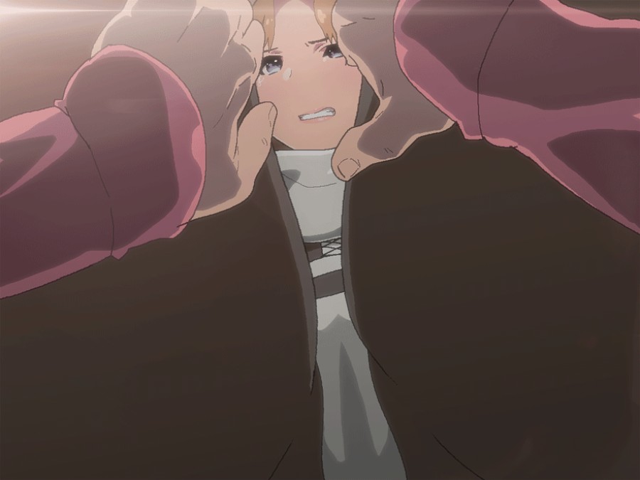 Boukoku no Otome Kishi 