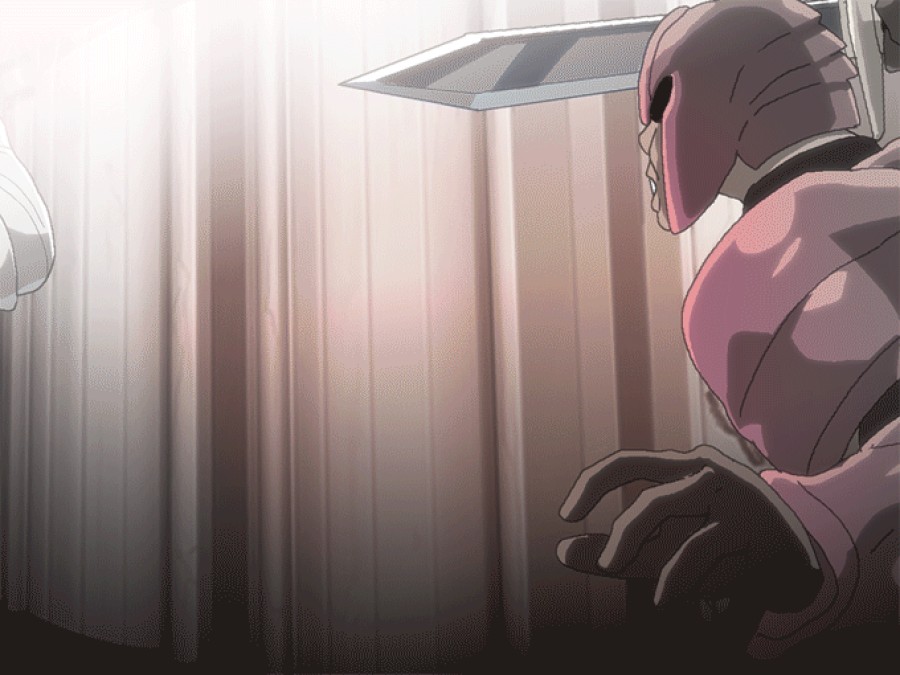 Boukoku no Otome Kishi 