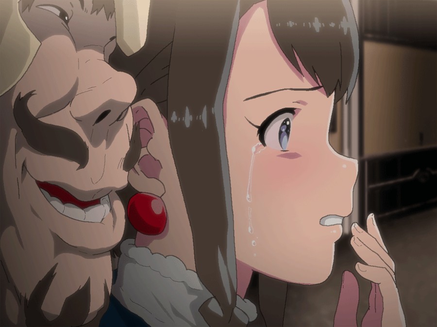 Boukoku no Otome Kishi 