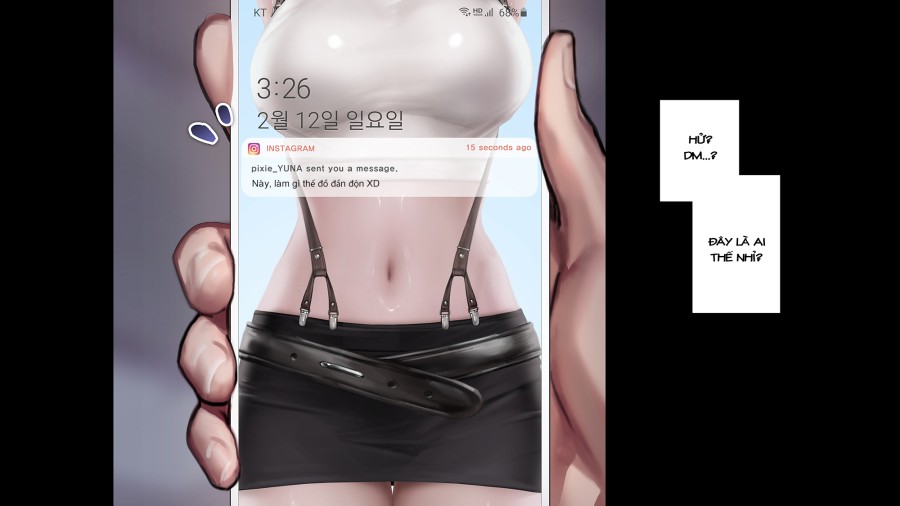 #Sextagram 