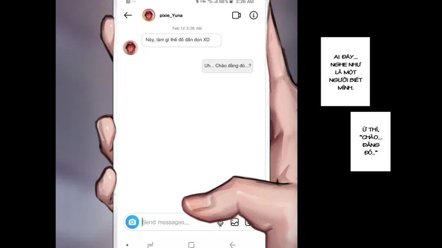 #Sextagram 