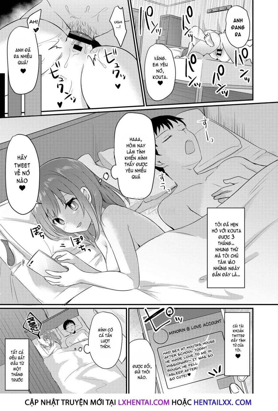 Toaru Site no Seiheki Ranking nite, Zennendai de NTR ga Bucchigiri 1-i Datta no de, Sara ni Ironna Onnanoko o Netotte Moraimashita!! 